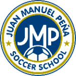 شعار CD JMP Soccer
