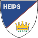Heips U20 شعار Heips U20