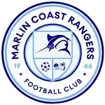 شعار Marlin Coast Rangers