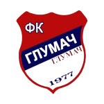 شعار FK Glumač