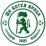 شعار POFC Botev III Vratsa