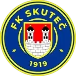 شعار FK Skuteč
