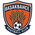 شعار Başakbahçe FC