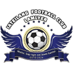 شعار Iateilang Lamlyer SC U20