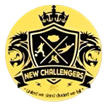 شعار New Challenger SC U20