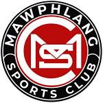 شعار Mawphlang SC U20