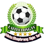 شعار Laitlulong FC U20