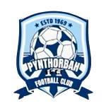 شعار Pynthorbah SC U20