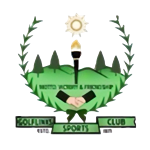 شعار Golflink SC U20