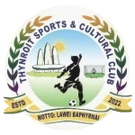 شعار Thynroit SC U20