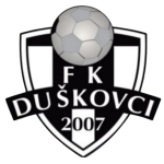 شعار FK Duškovci