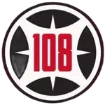 شعار Boltafélag 108 RVK