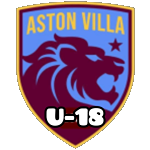 شعار Aston Villa Pinar U18
