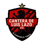 شعار Cantera Luis Lazo FC
