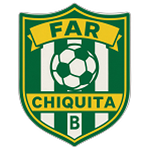FAR Chiquita B شعار FAR Chiquita B