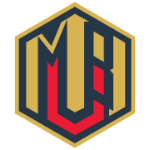 شعار Mount Barker United