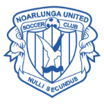 شعار Noarlunga United