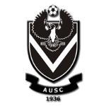 شعار Adelaide University SC