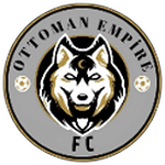 Ottoman Empire FC شعار Ottoman Empire FC