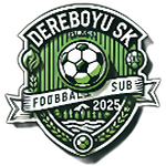شعار Dereboyu SK