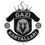 شعار Gazi Kartallari