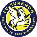 شعار Surkhon Termez U21