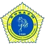 شعار Xorazm Urganch U21