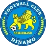 شعار Dinamo Samarqand U21