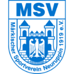 MSV 1919 Neuruppin شعار MSV 1919 Neuruppin