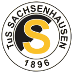 TuS 1896 Sachsenhausen شعار TuS 1896 Sachsenhausen