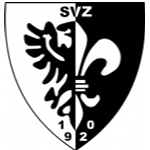 SV Zehdenick 1920 شعار SV Zehdenick 1920