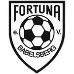 Fortuna Babelsberg شعار Fortuna Babelsberg