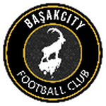 شعار Brew Coffe Başakcity FC