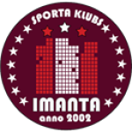 SK Imanta / Riga FC Academy شعار SK Imanta / Riga FC Academy