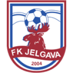 FK Jelgava شعار FK Jelgava