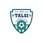 FC Talsi / Tukums شعار FC Talsi / Tukums