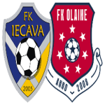 FK Iecava / FK Olaine - 2