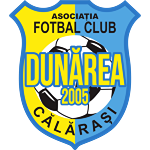 شعار AFC Dunărea 2005 Călărași U19