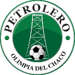 شعار Olimpia del Chaco Petrolero