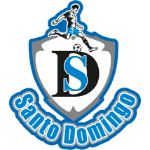 CD Santo Domingo شعار CD Santo Domingo