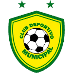 شعار CD Municipal Cochabamba