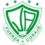 شعار CD Mundo Joven