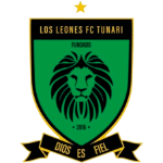 شعار Los Leones FC Tunari