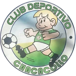 شعار CD Chacacollo