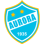 شعار Aurora B