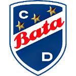 شعار CD Thomas Bata