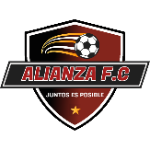 شعار CDF Alianza FC