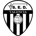 شعار CD SED-Valencia