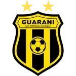 شعار Guaraní de Minga Guazú