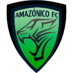 شعار Amazónico FC